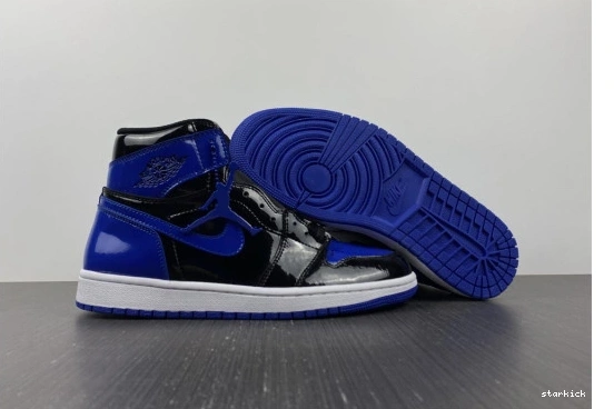 AJ1 o OG 555088-405 Retr 1 Jordan Air 555088-404 0805